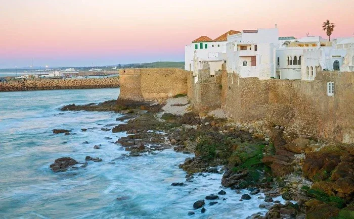 Tangier to Asilah 10 Day Tour