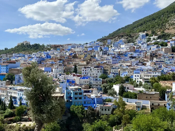 6 Day Tour from Tangier to Chefchaouen
