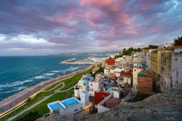 Best 12 Day Tour from Tangier to Chefchaouen