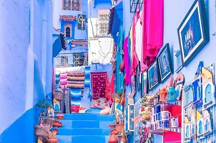 Tangier to Chefchaouen 12 Day Tour