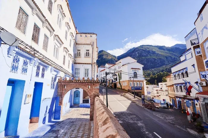 Best 12 Day Tour from Tangier to Chefchaouen
