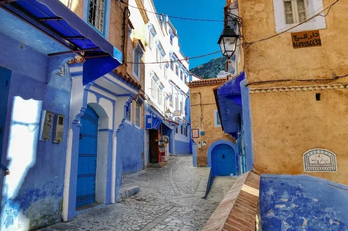Tangier to Chefchaouen 12 Day Tour