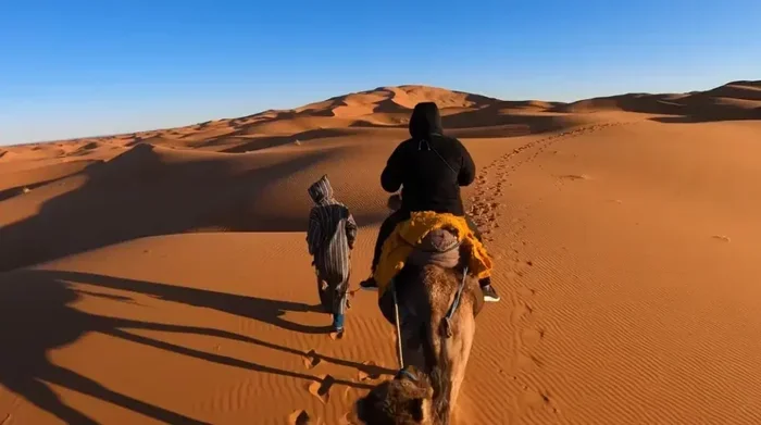 9 Days Tour from Tangier to Marrakech