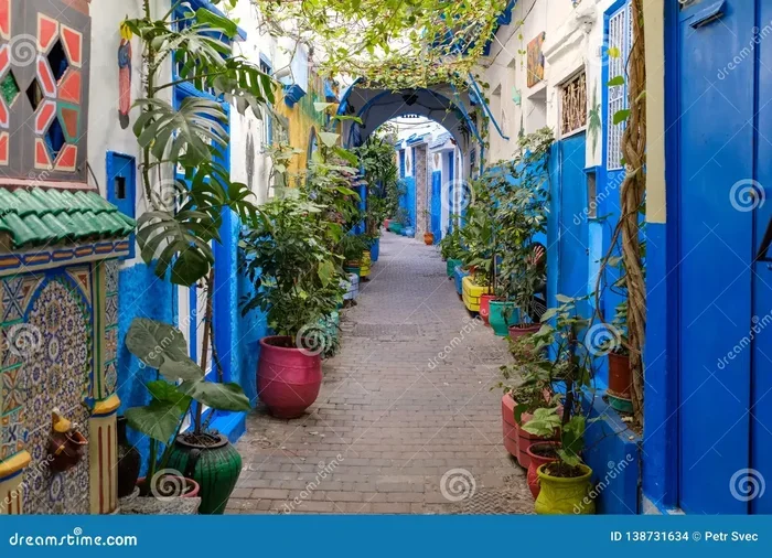 Cheap Morocco Tour from Tangier
