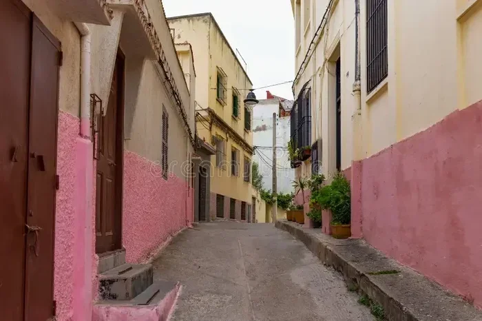 Cheap Morocco Tour from Tangier