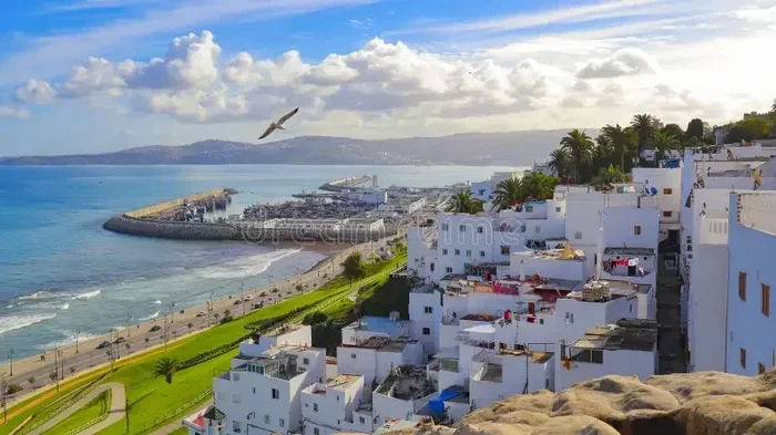 Private 2 Day Tour from Tangier to Asilah