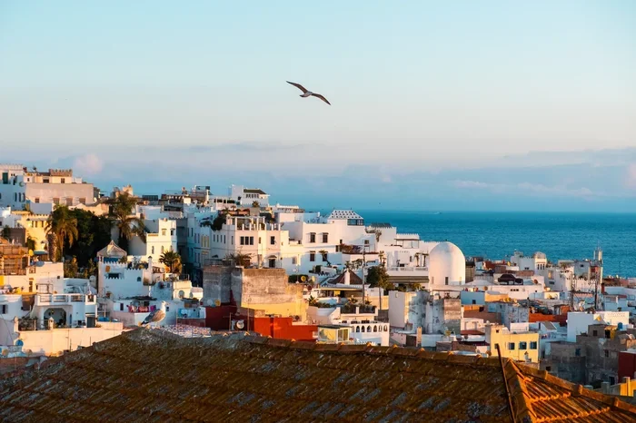 Private 2 Day Tour from Tangier to Asilah