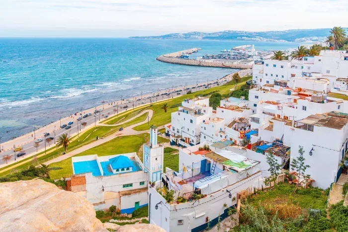 15 Days Tour from Tangier to Asilah
