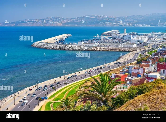 10 Day Tour from Tangier to Asilah