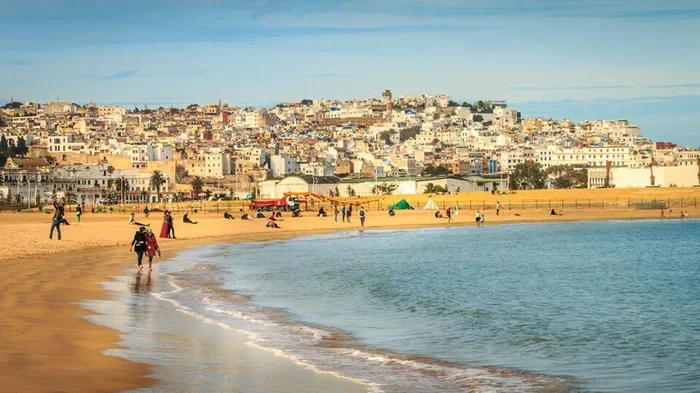 15 Days Tour from Tangier to Asilah