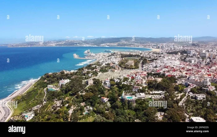 Private 6 Day Tour from Tangier to Tetouan