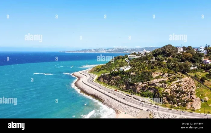 Private 6 Day Tour from Tangier to Tetouan