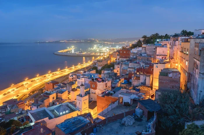 11 Days Tour from Tangier to Casablanca