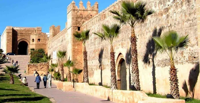 2 Days Tour from Tangier to Rabat