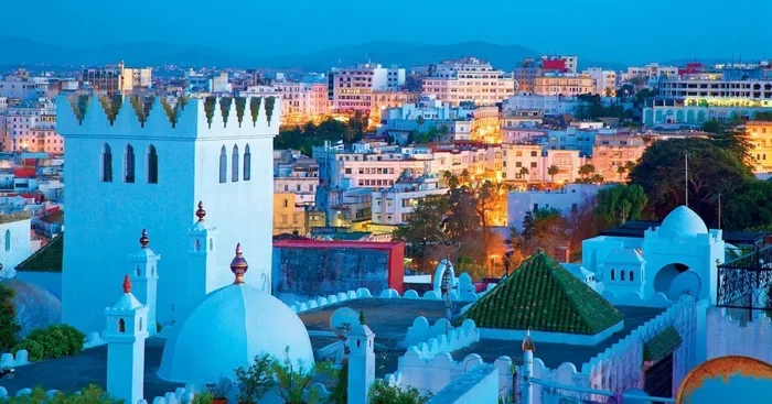 2 Days Tour from Tangier to Rabat