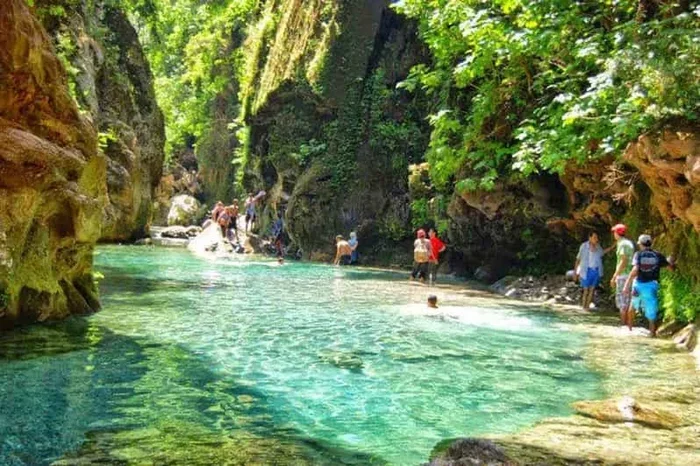 8 Days Tour from Tangier to Akchour Waterfalls