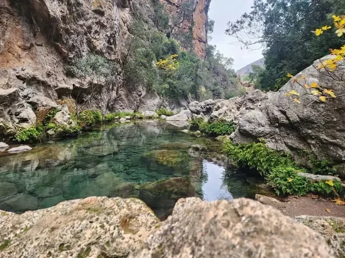 14 Days Tour from Tangier to Akchour Waterfalls