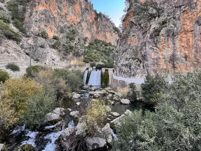 8 Days Tour from Tangier to Akchour Waterfalls
