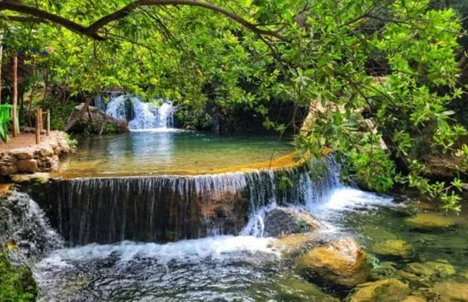 14 Days Tour from Tangier to Akchour Waterfalls