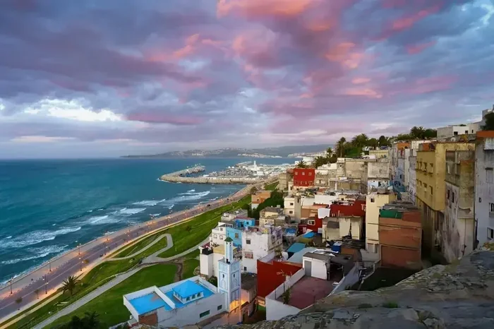 Tour Di 11 Giorni Da Tangeri a Asilah