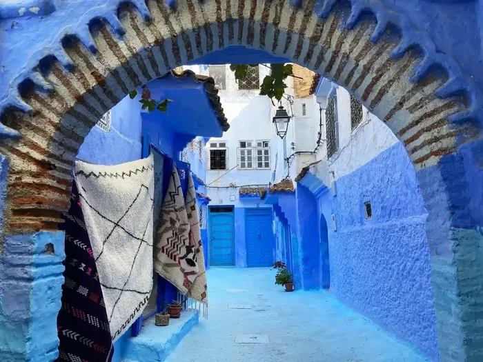 12 Day Tour from Tangier to Chefchaouen