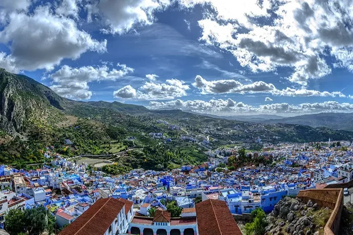 12 Day Tour from Tangier to Chefchaouen