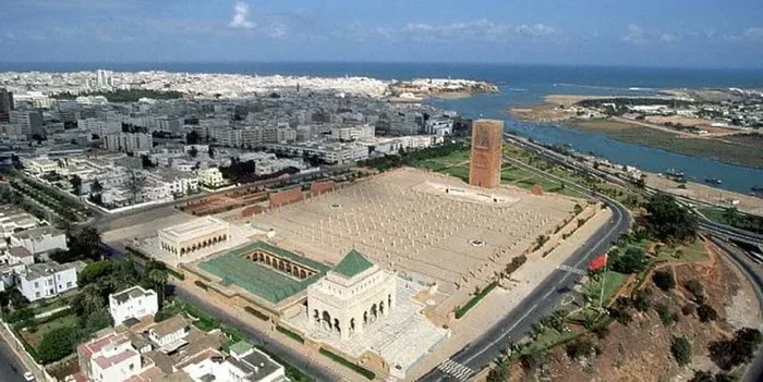 Tangier to Rabat 4 Day Tour