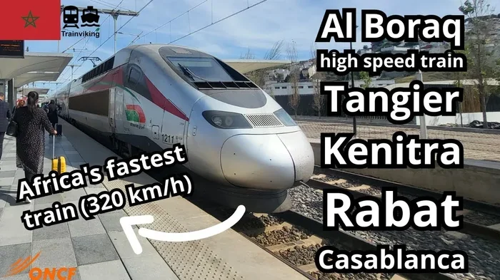 Tangier to Rabat 4 Day Tour