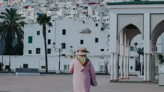 13 Days Tour from Tangier to Tetouan