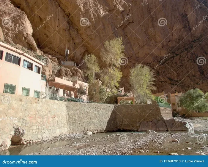 Marrakech to Todra Gorge Tour Reviews