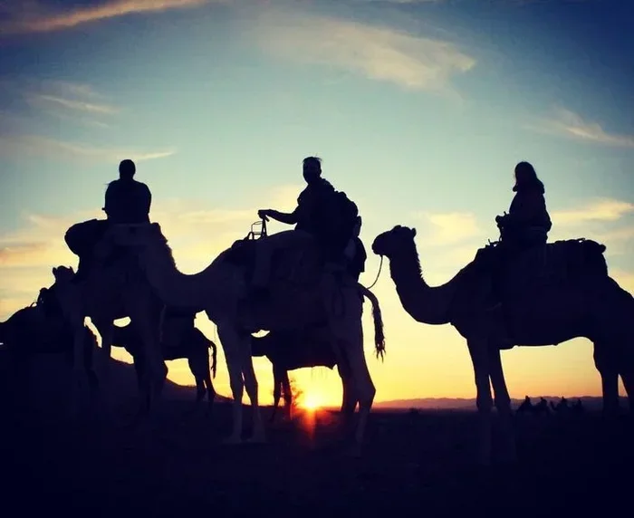 Marrakech to Zagora 3 Day Tour