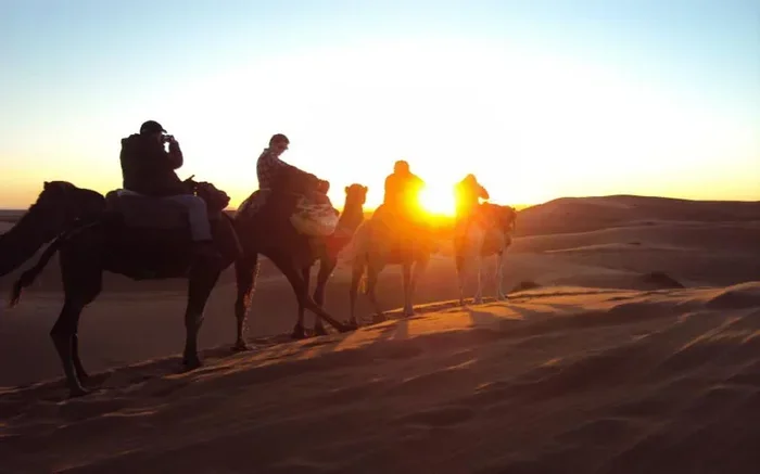 Marrakech to Zagora 9 Day Tour